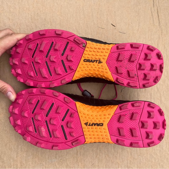 Spartan RD Pro OCR Running Shoe 11 - Picture 2 of 5